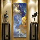 Abstract Cloud Canvas Painting Canvas Wall Art Home Decor Print Art Wall Picture