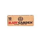 Raw Plantable Garden Tips   10pk   20pc Display