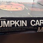 Pumpkin Carving Kit Magic Vintage 1987 Halloween Trade Source International