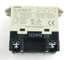 Omron G7l-2a-bubj-cb Enclosed Power Relay 24vdc Used  p757