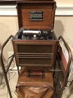 Vintage Royal Lee Endocardiograph- A Genuine Piece Of Medical History