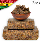 Raw African Black Soap Organic Bar  Paste Or Liquid 100  Pure Natural Ghana Bulk