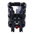 Aftermarket Aro 666100-362-c Double Diaphragm Pump 1  Nitrile For Ingersoll Rand