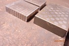Older Magnetic Transfer Plates  For Surface Tool Cutter Grinder