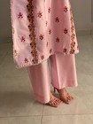 Pakistani Salwar Kameez Ready To Wear Dress 3 Piece Suit Wedding Party  medium 