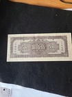 1944 Chinese Central Bank 500 Yuan