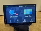 Tested      Garmin Drivesmart 61 Lmt-s 6 9 Inch Gps Bluetooth Navigator Unit 