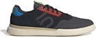 Adidas Five Ten Men s Sleuth Dlx Mountain Bike Skate Shoes Carbon Size 6