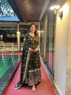 Indian Bollywood Designer Dress Salwar Kameez Suit Party Wear Wedding Readymade