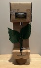 Vintage Rare Gemmy Animated Singing Sunflower Sunny Hidden Nature - Brand New 