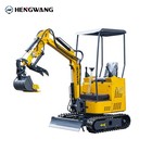 23hp Mini Excavator Sale    chassis Extension And Boom Swing Free Shipping 4000lbs