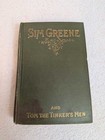 Lot Of 3 Antique Books Hardback Early 1900s Books With Newspaper Clippings