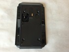 Wasserstein Solar Charger Mount For Ring Video Doorbell 1  2nd Gen 2020 Release 