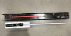 Star Wars The Black Series Darth Vader Force Fx Lightsaber Tested   Works   read
