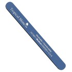 Tropical Shine Blue File 220 320 Grit  medium  Fine - Case Pack Of 12