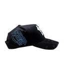 Original Gallo Fino  f The Hype  Ny X La Snapback Hat Limited Edition 