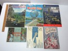 Lot 19 Vtg 30s - 80s Souvenir Travel Guide Books East Pa Ny Dc Ri Va Canada