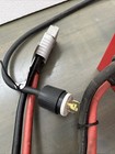 Act Quantum Q4-24 36-150-480 Forklift Charger 480vac Raymond Forklift Charger