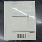 Microsoft Windows 3 1 Upgrade Edition 29220 Retail Box Floppy 3 5  English