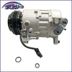 New A c Compressor For Chevy Silverado 1500 2500 Gmc Sierra 1500 Yukon 2014-2020