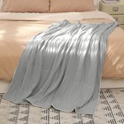 Catalonia Summer Cooling Blanket With Double Side Lightweight Breathable Blanket