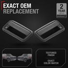 Exterior Door Handle  Left   Right For Chevrolet Gmc C k 1500  2500  3500 - M   
