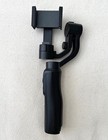 Zhiyun-tech Smooth-q Smartphone Gimbal  jet Black     item 52 