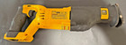 Dewalt Dcs380 20v Max Cordless Reciprocating Saw Tool Only Used Tested