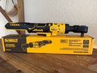 Dewalt 1 2  Ratchet Atomic Series 20v Max Cordless  tool Only  New - Dcf512b