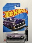 Hot Wheels Chevy Treasure Hunt   Mainline Lot Of 16 - No Duplicates - New