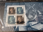 Gb 2015 Mnh 175th Anniversary Of Penny Black Presentation Pack No 510 1st Class