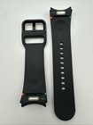 Samsung Genuine Oem Watch 7 20mm S m Dark Gray Sport Watch Band