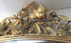 Matson Vtg 3 Piece Vanity Set 24kt Gold Plated