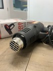 Warrior 1500 Watt Dual Temperature Heat Gun