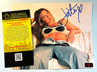 Tate Mcrae  Signed 8x10  Authentic Original Autograph W  Coa Certificate