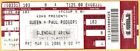 2006 Queen   Paul Rodgers Concert Ticket Glendale Arizona 3 31 06 Brian May 