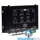Dd Audio Bsi Epicenter Massive Bass Processor For Car Subwoofers Amplifier New