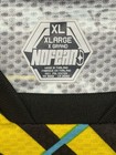 No Fear Rogue Sx Mx Motocross Jersey - Size Xl  picked Fabric - Read     