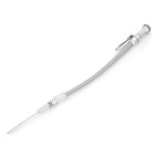 Stainless Steel Flexible Engine Oil Dipstick Compatible With Chevy 1965-1991