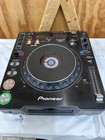 Pioneer Compact Disc Player Cdj-1000mk3 - Testing   Working  51