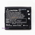 New Original Canon Nb-11l Battery For Ixus 160 165 170 172 175 177 180 185 190