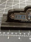 Vintage Double Sided Advertising Desk Paperweight For Electrolux