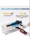 Hanchen Ionizing Air Blower Anti Static Ionizer Static Fan Electrostatic Static 