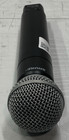 Shure Mxw2 Z10 Beta 58a Handheld Wireless Microphone 1920-1930mhz  dent In Head 