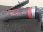  bk554 Snap-on Tools Pt410 Air Powered Right-angled 1 Hp Die Grinder Red