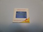 Kodachrome Slide Of Seoul South Korea U s  President Dwight Eisenhower In 1960