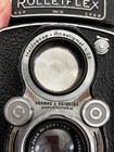            exc 5 In Case   rolleiflex Automat Model 3 Tlr 6x6 Film Camera Fromjapan               
