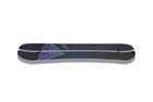 Sims Atv- X  Splitboard Snowboard -new- Black purple