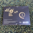 World Cup Qatar World Cup Ticket Frame Stand