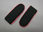 German Ww2  Army  Panzer  Enlisted  Shoulder Boards -original